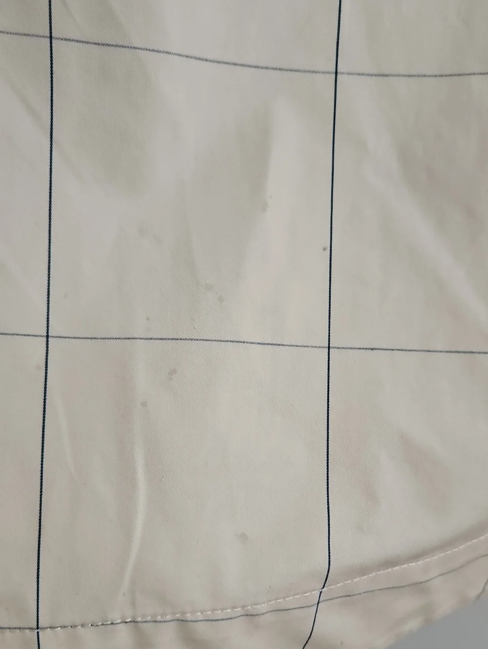 Zara Trench Coat